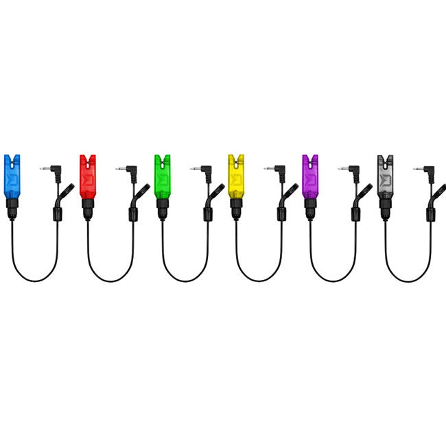 Hanger Delphin LightBLOCK Green