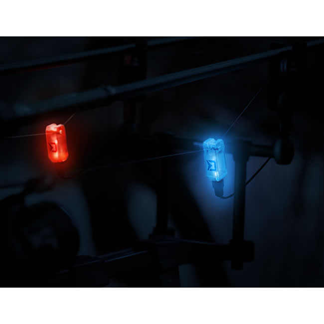 Hanger Delphin LightBLOCK Transparent
