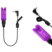 Hanger Delphin LightBLOCK Violet
