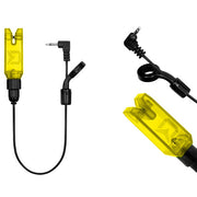Hanger Delphin LightBLOCK Yellow