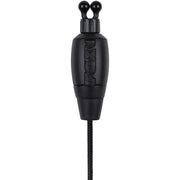 Hanger FOX Black Label Dinky Halo Bobbins, Black