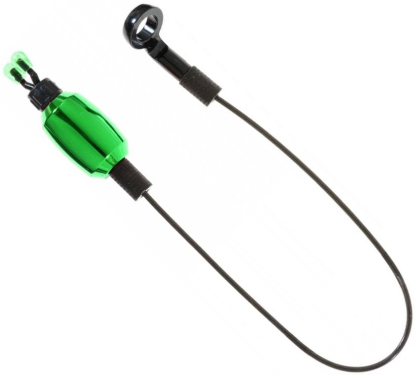 Hanger JAXON Illuminated SYS117, Green