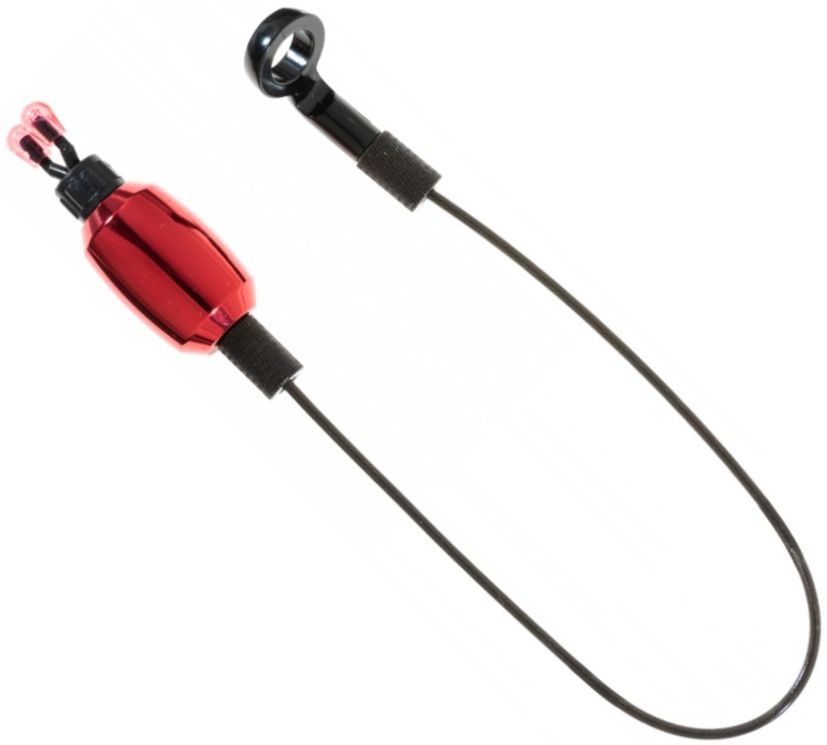 Hanger JAXON Illuminated SYS117, Red