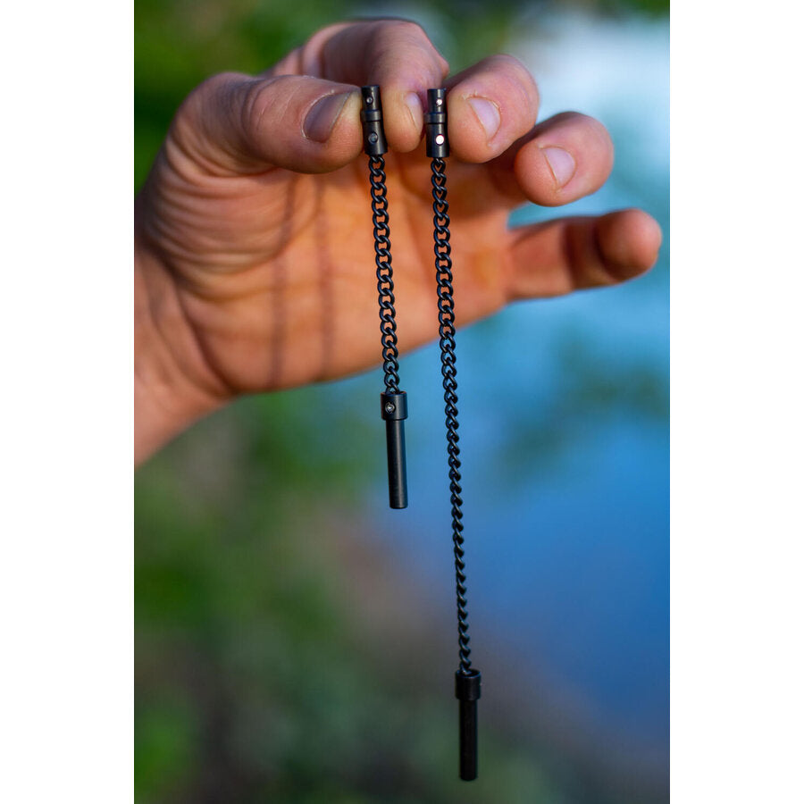Hanger KORDA Black &amp; Whites Bobbin, Black, Size