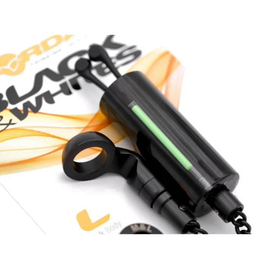 Hanger KORDA Black &amp; Whites Bobbin, Black, Size