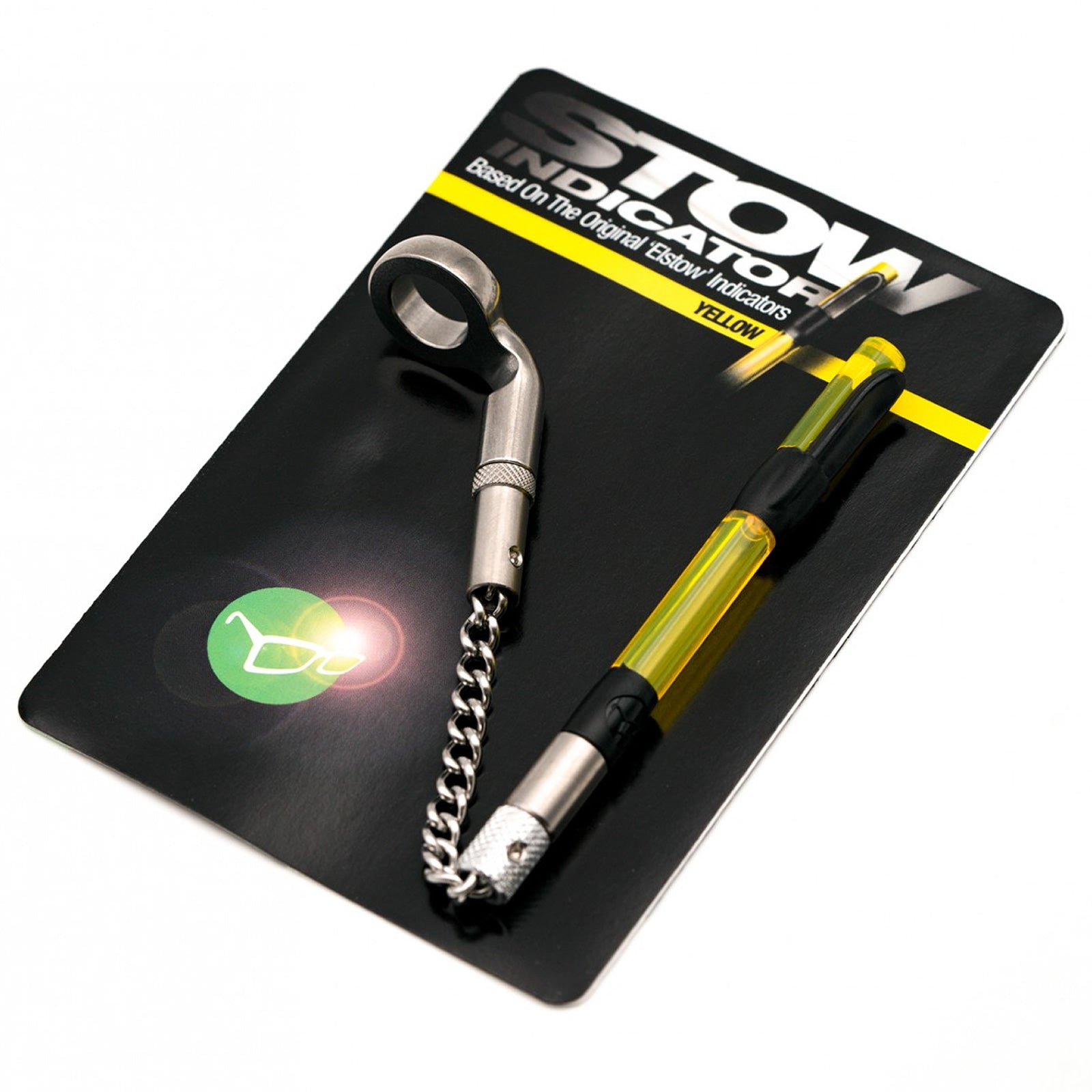 Hanger KORDA Complete Stow Indicator , Orange