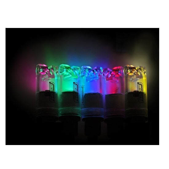 Hanger MAD Illuminated Purple