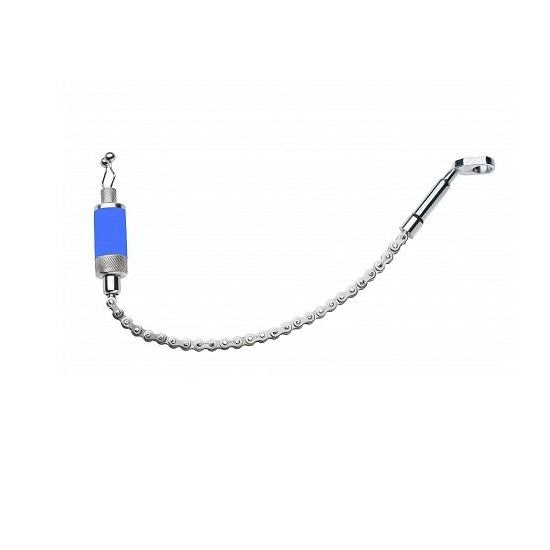Hanger Mivardi Hardcore Stainless, 71g, 17cm Albastru 	