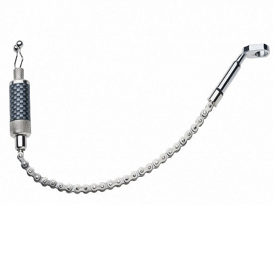 Hanger Mivardi Hardcore Stainless, 71g, 17cm Carbon