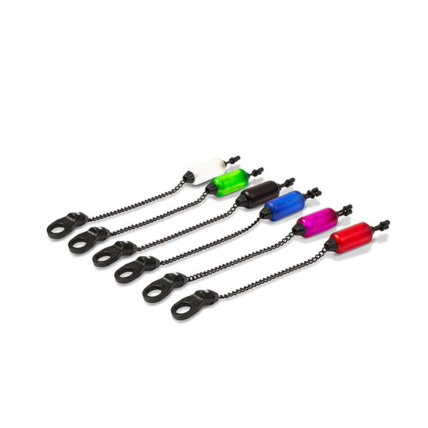 Hanger NASH Siren Bobbin Kit Small Blue, 3g, 1buc/pac