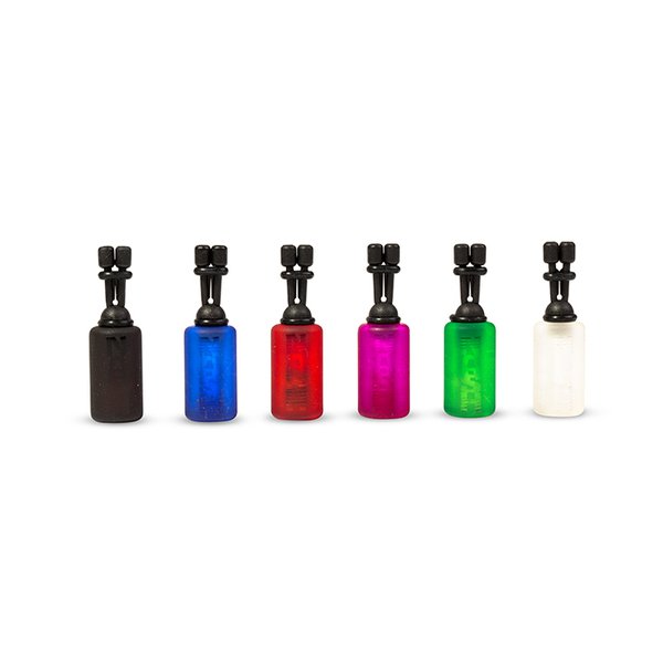 Hanger NASH Siren Bobbin Kit Small Red, 3g, 1buc/pac