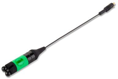 Hanger NASH Siren Night Glo Bobbin Large, 15g, Green, 1buc/pac