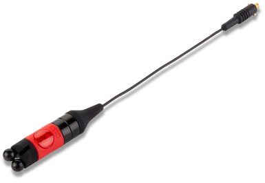 Hanger NASH Siren Night Glo Bobbin Large, 15g, Red, 1buc/pac