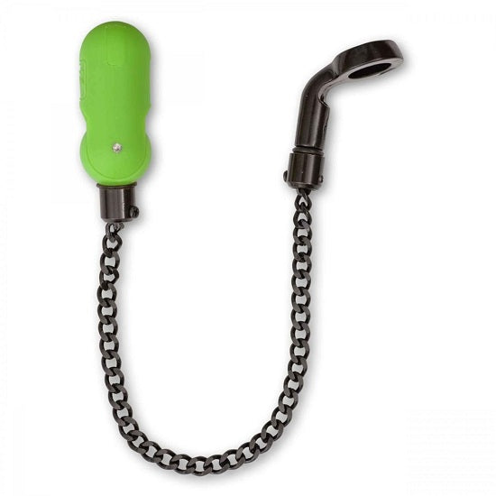 Hanger Radical Free Climber Chain 15cm Green