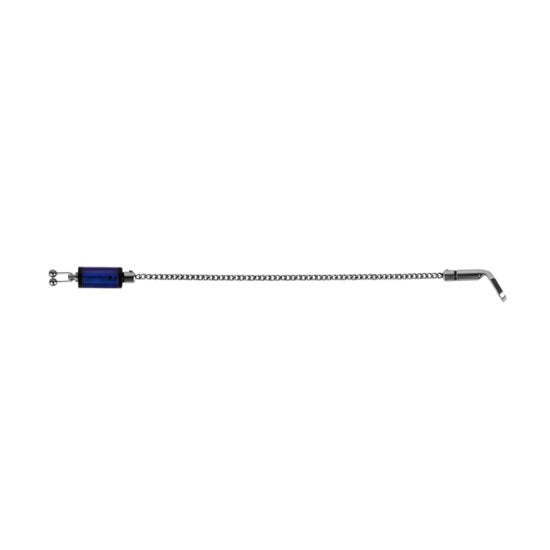 Hanger Strategy SS Transfluo Blue