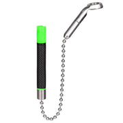 Hanger Strategy Stainless Riser, Green