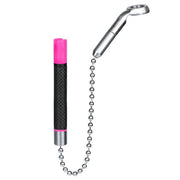 Hanger Strategy Stainless Riser, Purple