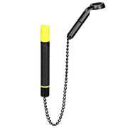 Hanger Strategy Stainless Riser, Yellow