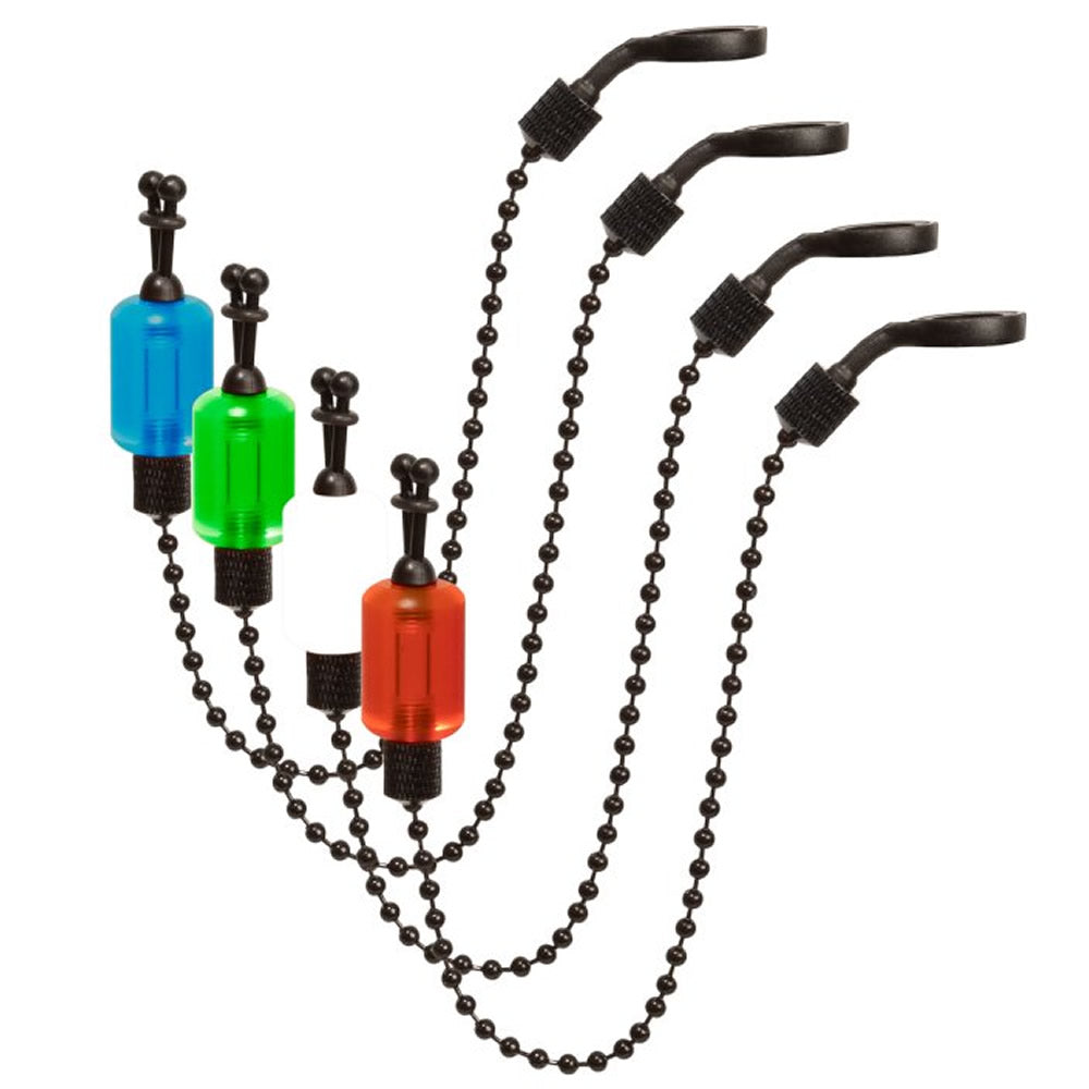 Hanger TRAKKER Clinga Dumpy Kits, Rosu, 1buc/pac