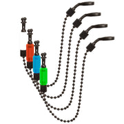 Hanger TRAKKER Clinga Old Skool Kits, Albastru, 3buc/pac