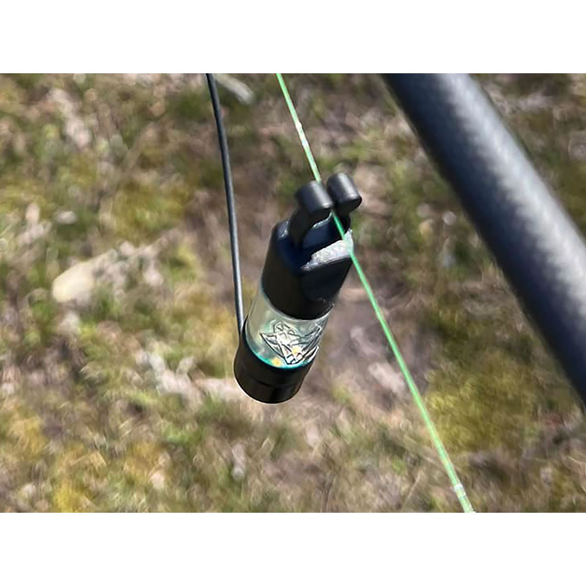 Hanger WOLF Icon Smart LED