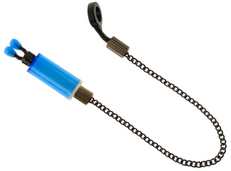 Hanger Zfish Chain Hanger, Blue, 1buc/pac