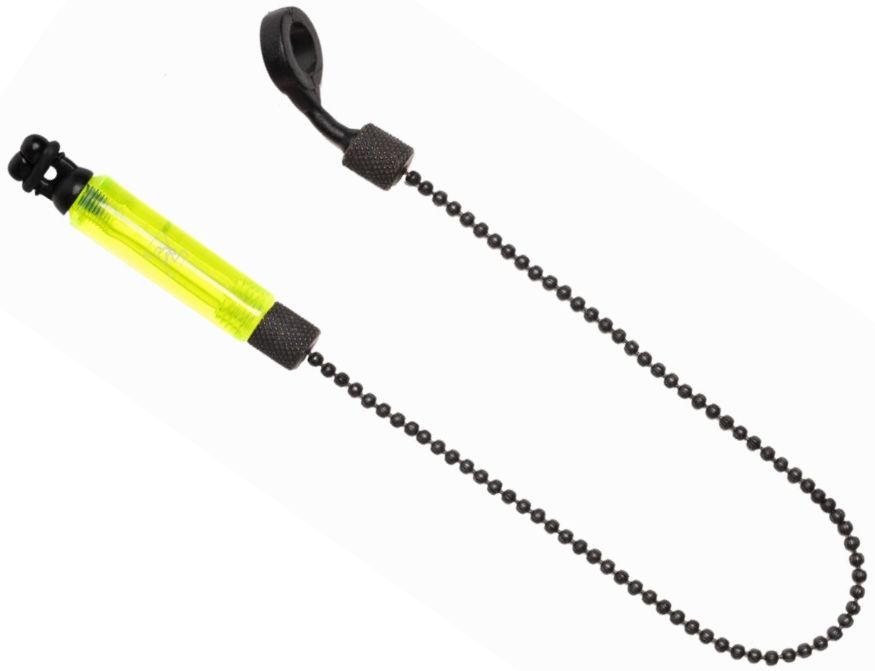Hanger Zfish Indicator Bobbin CMC, Green