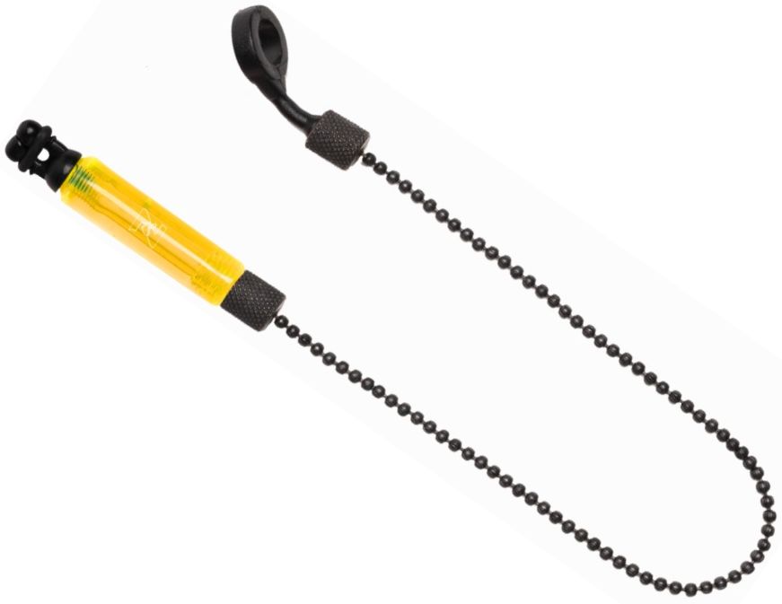 Hanger Zfish Indicator Bobbin CMC, Yellow