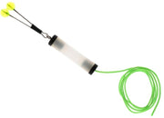Hanger Zfish Indicator ZX, Clear