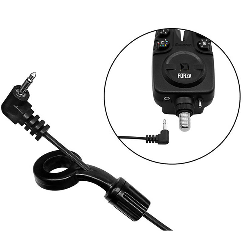 Hanger cu Lant Delphin CUBIX Violet