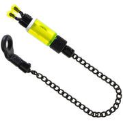 Hanger cu Lant JAXON Carp SYS113, Galben