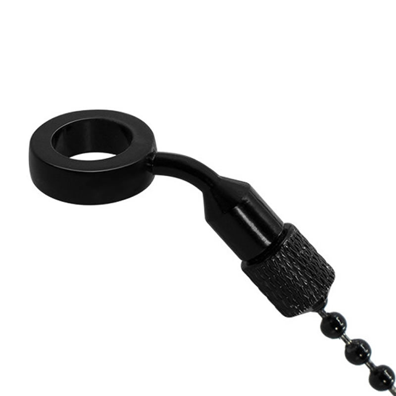 Hanger cu lanț Delphin EGO Wood
