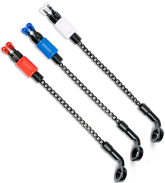 Hangere KORUM Bite Indicator Bobbin Set