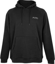 Hanorac AVID Compound Hoodie Black, Masura XL