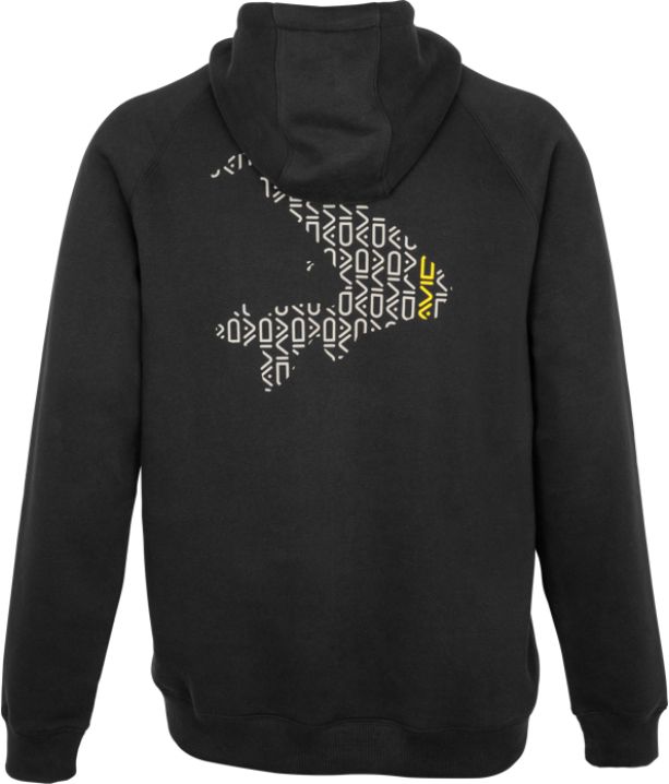 Hanorac AVID Compound Hoodie Black, Masura XL