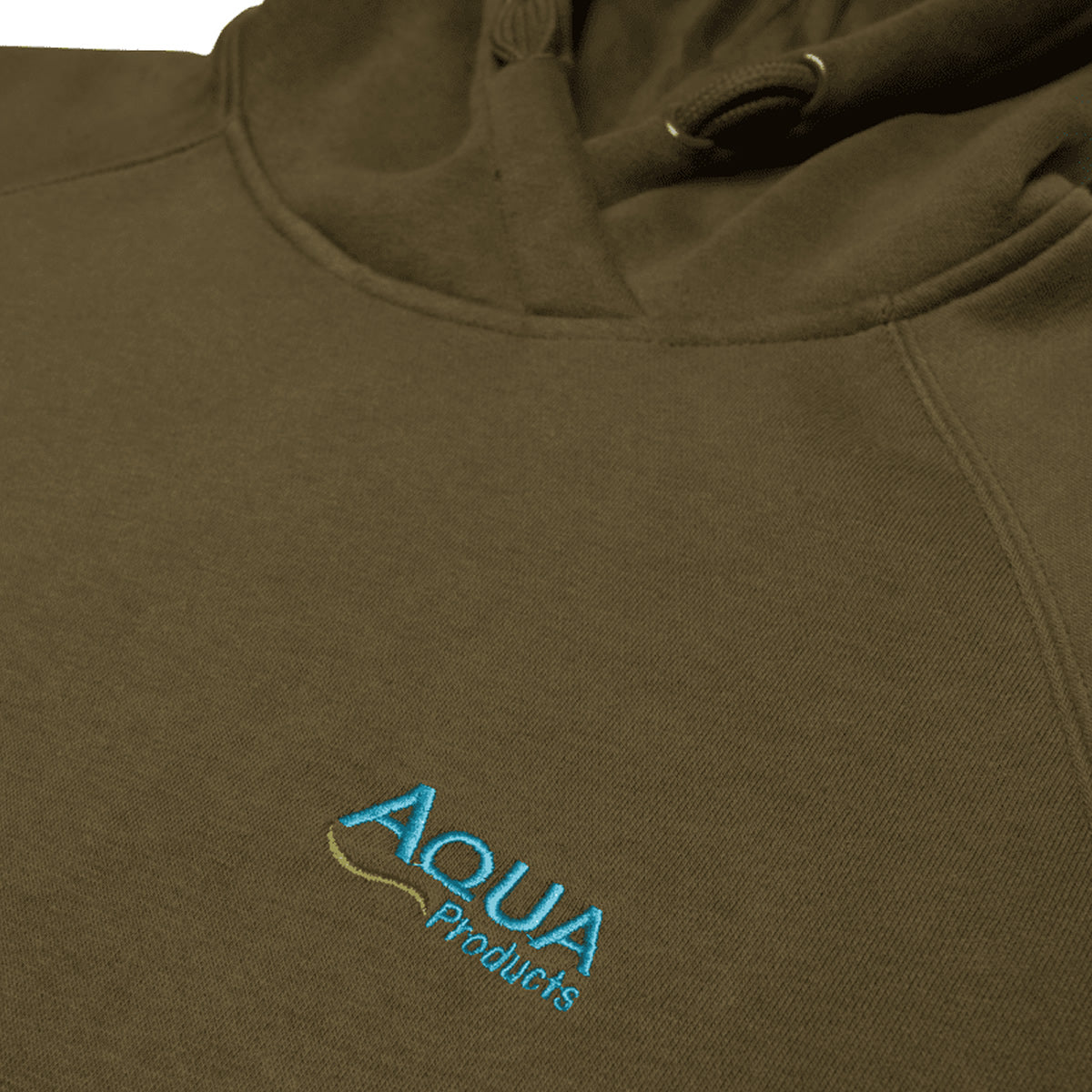 Hanorac Aqua Classic Hoody