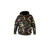 Hanorac Avid Camo Hoodie
