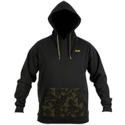 Hanorac Avid Carp Minimal Hoodie Black