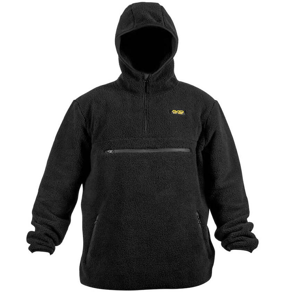 Hanorac Avid Carp Sherpa Pullover