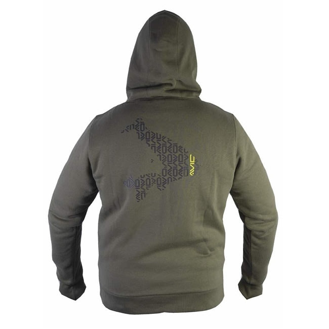 Hanorac Avid Carp Thermal Hoodie