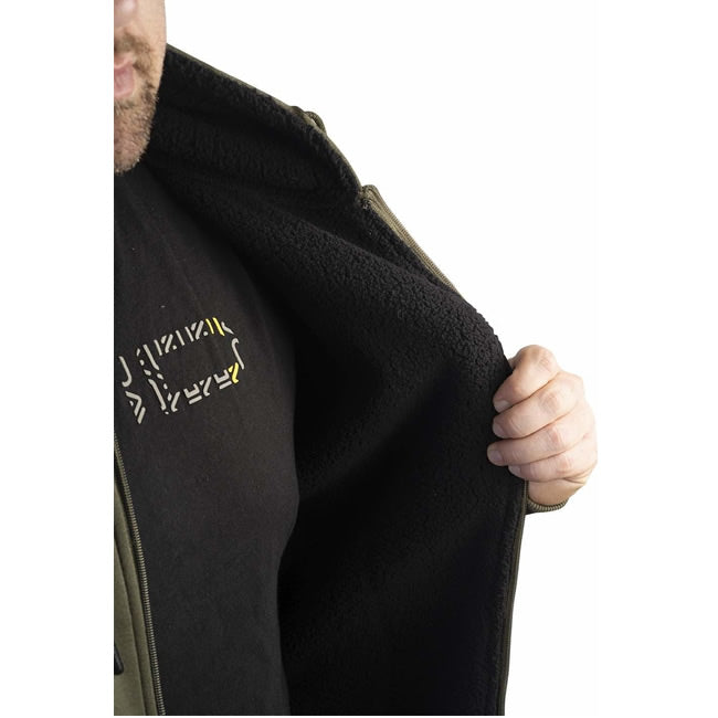 Hanorac Avid Carp Thermal Hoodie