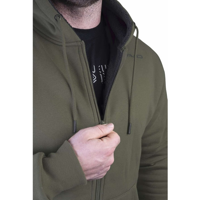 Hanorac Avid Carp Thermal Hoodie