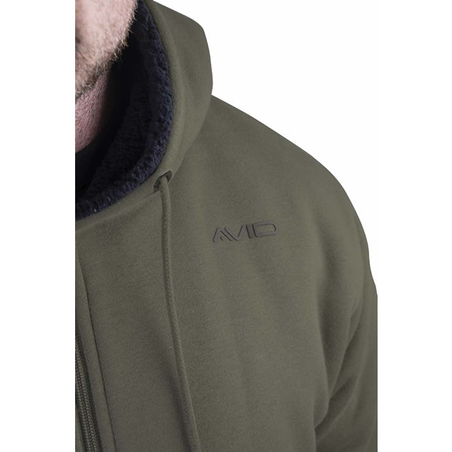Hanorac Avid Carp Thermal Hoodie