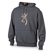 Hanorac Browning Sweat Shirt