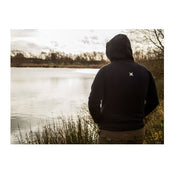 Hanorac CC Moore Black Hoodie