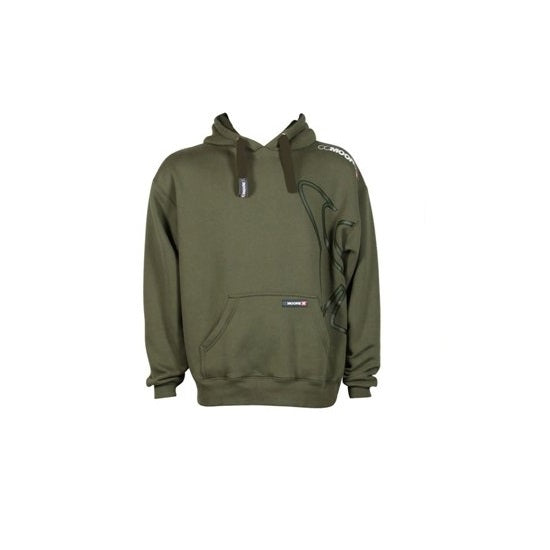 Hanorac CC Moore Hooded Sweatshirt 2014