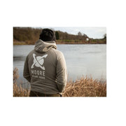 Hanorac CC Moore Hooded Sweatshirt LIMITED EDITION