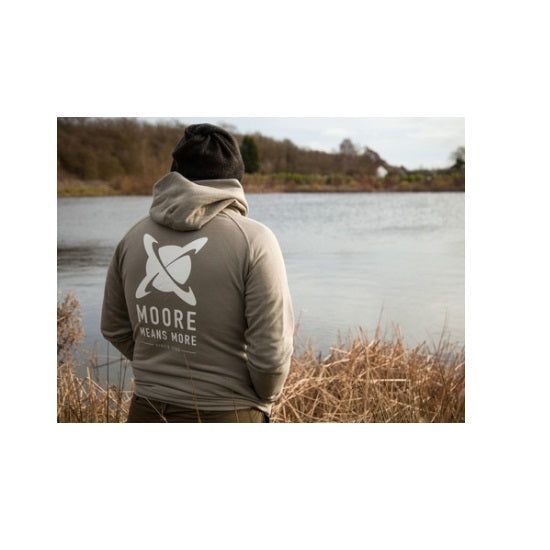 Hanorac CC Moore Hooded Sweatshirt LIMITED EDITION