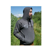 Hanorac Carp Spirit carbune