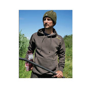 Hanorac Carp Spirit verde